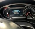 Сірий Форд Мондео, об'ємом двигуна 2 л та пробігом 282 тис. км за 4800 $, фото 4 на Automoto.ua