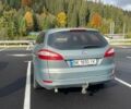 Сірий Форд Мондео, об'ємом двигуна 2 л та пробігом 330 тис. км за 5300 $, фото 4 на Automoto.ua