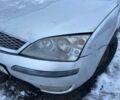 Серый Форд Мондео, объемом двигателя 2 л и пробегом 300 тыс. км за 1700 $, фото 6 на Automoto.ua