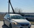 Серый Форд Мондео, объемом двигателя 2 л и пробегом 268 тыс. км за 3999 $, фото 2 на Automoto.ua
