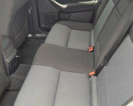 Серый Форд Мондео, объемом двигателя 1.6 л и пробегом 289 тыс. км за 7100 $, фото 9 на Automoto.ua