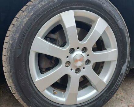 Серый Форд Мондео, объемом двигателя 1.6 л и пробегом 289 тыс. км за 7100 $, фото 6 на Automoto.ua