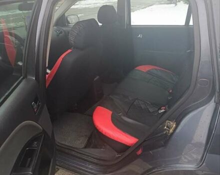 Серый Форд Мондео, объемом двигателя 2 л и пробегом 341 тыс. км за 3300 $, фото 5 на Automoto.ua