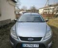 Серый Форд Мондео, объемом двигателя 1.75 л и пробегом 360 тыс. км за 5500 $, фото 6 на Automoto.ua