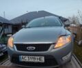 Серый Форд Мондео, объемом двигателя 1.8 л и пробегом 433 тыс. км за 2500 $, фото 18 на Automoto.ua