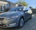 Сірий Форд Мондео, об'ємом двигуна 2 л та пробігом 224 тис. км за 6023 $, фото 1 на Automoto.ua