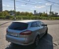Серый Форд Мондео, объемом двигателя 2 л и пробегом 363 тыс. км за 5500 $, фото 3 на Automoto.ua