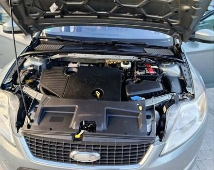 Форд Мондео 2008 в Хмельнике на Automoto.ua Серый Форд Мондео, объемом двигателя 1.75 л и пробегом 221 тыс. км за 5500 $, фото 34 на Automoto.ua