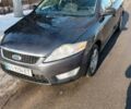 Сірий Форд Мондео, об'ємом двигуна 2 л та пробігом 220 тис. км за 5900 $, фото 1 на Automoto.ua