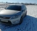 Серый Форд Мондео, объемом двигателя 2 л и пробегом 355 тыс. км за 7400 $, фото 3 на Automoto.ua