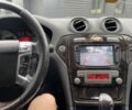 Серый Форд Мондео, объемом двигателя 2 л и пробегом 260 тыс. км за 7300 $, фото 7 на Automoto.ua