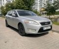 Серый Форд Мондео, объемом двигателя 2 л и пробегом 350 тыс. км за 6199 $, фото 1 на Automoto.ua