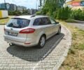 Серый Форд Мондео, объемом двигателя 2 л и пробегом 353 тыс. км за 4900 $, фото 7 на Automoto.ua