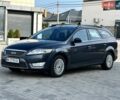 Серый Форд Мондео, объемом двигателя 2 л и пробегом 295 тыс. км за 5500 $, фото 1 на Automoto.ua