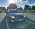 Сірий Форд Мондео, об'ємом двигуна 2 л та пробігом 330 тис. км за 5498 $, фото 3 на Automoto.ua