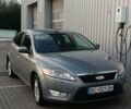 Сірий Форд Мондео, об'ємом двигуна 1.6 л та пробігом 239 тис. км за 6200 $, фото 8 на Automoto.ua