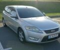 Сірий Форд Мондео, об'ємом двигуна 2 л та пробігом 355 тис. км за 5850 $, фото 1 на Automoto.ua