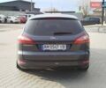 Сірий Форд Мондео, об'ємом двигуна 2 л та пробігом 237 тис. км за 5650 $, фото 10 на Automoto.ua