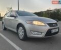 Серый Форд Мондео, объемом двигателя 2 л и пробегом 220 тыс. км за 5500 $, фото 1 на Automoto.ua