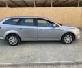 Сірий Форд Мондео, об'ємом двигуна 1.6 л та пробігом 201 тис. км за 6500 $, фото 1 на Automoto.ua