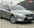 Серый Форд Мондео, объемом двигателя 2.3 л и пробегом 224 тыс. км за 5777 $, фото 2 на Automoto.ua