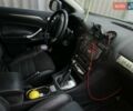 Сірий Форд Мондео, об'ємом двигуна 2 л та пробігом 330 тис. км за 5200 $, фото 3 на Automoto.ua