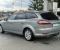 Серый Форд Мондео, объемом двигателя 0 л и пробегом 387 тыс. км за 3100 $, фото 3 на Automoto.ua
