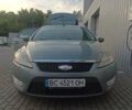Сірий Форд Мондео, об'ємом двигуна 1.6 л та пробігом 239 тис. км за 6200 $, фото 1 на Automoto.ua