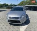 Сірий Форд Мондео, об'ємом двигуна 2.18 л та пробігом 329 тис. км за 5900 $, фото 2 на Automoto.ua