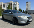 Серый Форд Мондео, объемом двигателя 2 л и пробегом 340 тыс. км за 5799 $, фото 2 на Automoto.ua