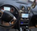 Сірий Форд Мондео, об'ємом двигуна 2 л та пробігом 270 тис. км за 6400 $, фото 18 на Automoto.ua