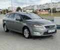 Серый Форд Мондео, объемом двигателя 0 л и пробегом 387 тыс. км за 3100 $, фото 1 на Automoto.ua