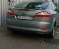 Сірий Форд Мондео, об'ємом двигуна 1.6 л та пробігом 239 тис. км за 6200 $, фото 6 на Automoto.ua