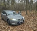 Серый Форд Мондео, объемом двигателя 2 л и пробегом 270 тыс. км за 7500 $, фото 19 на Automoto.ua