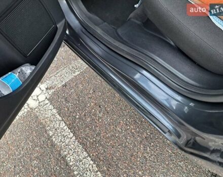 Серый Форд Мондео, объемом двигателя 1.8 л и пробегом 267 тыс. км за 6800 $, фото 16 на Automoto.ua