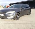 Сірий Форд Мондео, об'ємом двигуна 2 л та пробігом 237 тис. км за 5650 $, фото 1 на Automoto.ua