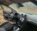 Серый Форд Мондео, объемом двигателя 2 л и пробегом 270 тыс. км за 7500 $, фото 14 на Automoto.ua