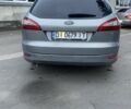 Сірий Форд Мондео, об'ємом двигуна 2 л та пробігом 270 тис. км за 6400 $, фото 10 на Automoto.ua