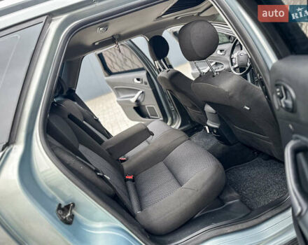 Серый Форд Мондео, объемом двигателя 2.3 л и пробегом 224 тыс. км за 5777 $, фото 10 на Automoto.ua