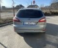 Серый Форд Мондео, объемом двигателя 2 л и пробегом 254 тыс. км за 6700 $, фото 6 на Automoto.ua