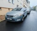 Сірий Форд Мондео, об'ємом двигуна 2 л та пробігом 272 тис. км за 5400 $, фото 1 на Automoto.ua