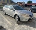 Серый Форд Мондео, объемом двигателя 2 л и пробегом 330 тыс. км за 6304 $, фото 1 на Automoto.ua