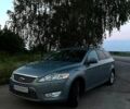 Сірий Форд Мондео, об'ємом двигуна 2 л та пробігом 355 тис. км за 6100 $, фото 1 на Automoto.ua