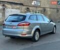 Сірий Форд Мондео, об'ємом двигуна 1.8 л та пробігом 244 тис. км за 6490 $, фото 8 на Automoto.ua