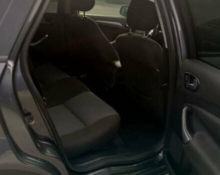 Сірий Форд Мондео, об'ємом двигуна 2 л та пробігом 237 тис. км за 5650 $, фото 14 на Automoto.ua