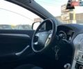 Серый Форд Мондео, объемом двигателя 1.6 л и пробегом 239 тыс. км за 6190 $, фото 15 на Automoto.ua