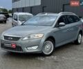 Сірий Форд Мондео, об'ємом двигуна 2 л та пробігом 247 тис. км за 5490 $, фото 1 на Automoto.ua