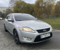 Серый Форд Мондео, объемом двигателя 2 л и пробегом 240 тыс. км за 6600 $, фото 6 на Automoto.ua