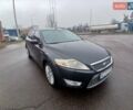 Сірий Форд Мондео, об'ємом двигуна 2 л та пробігом 218 тис. км за 4650 $, фото 4 на Automoto.ua