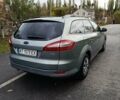 Форд Мондео 2008 в Хмельнике на Automoto.ua Серый Форд Мондео, объемом двигателя 1.75 л и пробегом 221 тыс. км за 5500 $, фото 7 на Automoto.ua